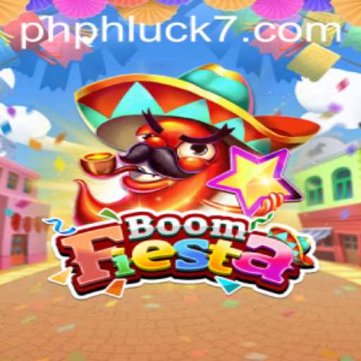 Unleashing the Fun: Dive into the World of BoomFiesta with PHLUCK7