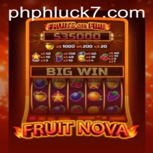 Discover the Exciting World of FruitNova: An In-depth Look at the Latest Gaming Phenomenon