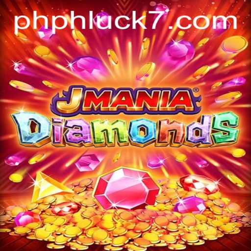 Discover the Exciting World of JManiaDiamonds: A Gem-Filled Adventure