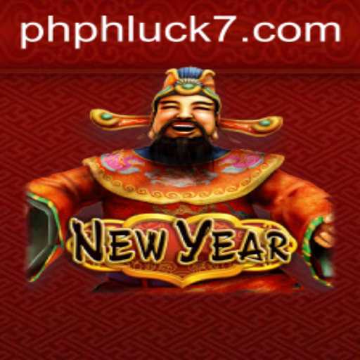 NewYear: A Festive Gaming Experience with PHLUCK7