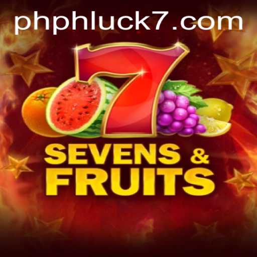 Discover the Vibrant World of SevensFruits: An Engaging Casino Experience with PHLUCK7